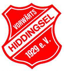 SV Vorwärts Hiddingsel 1929 e.V.