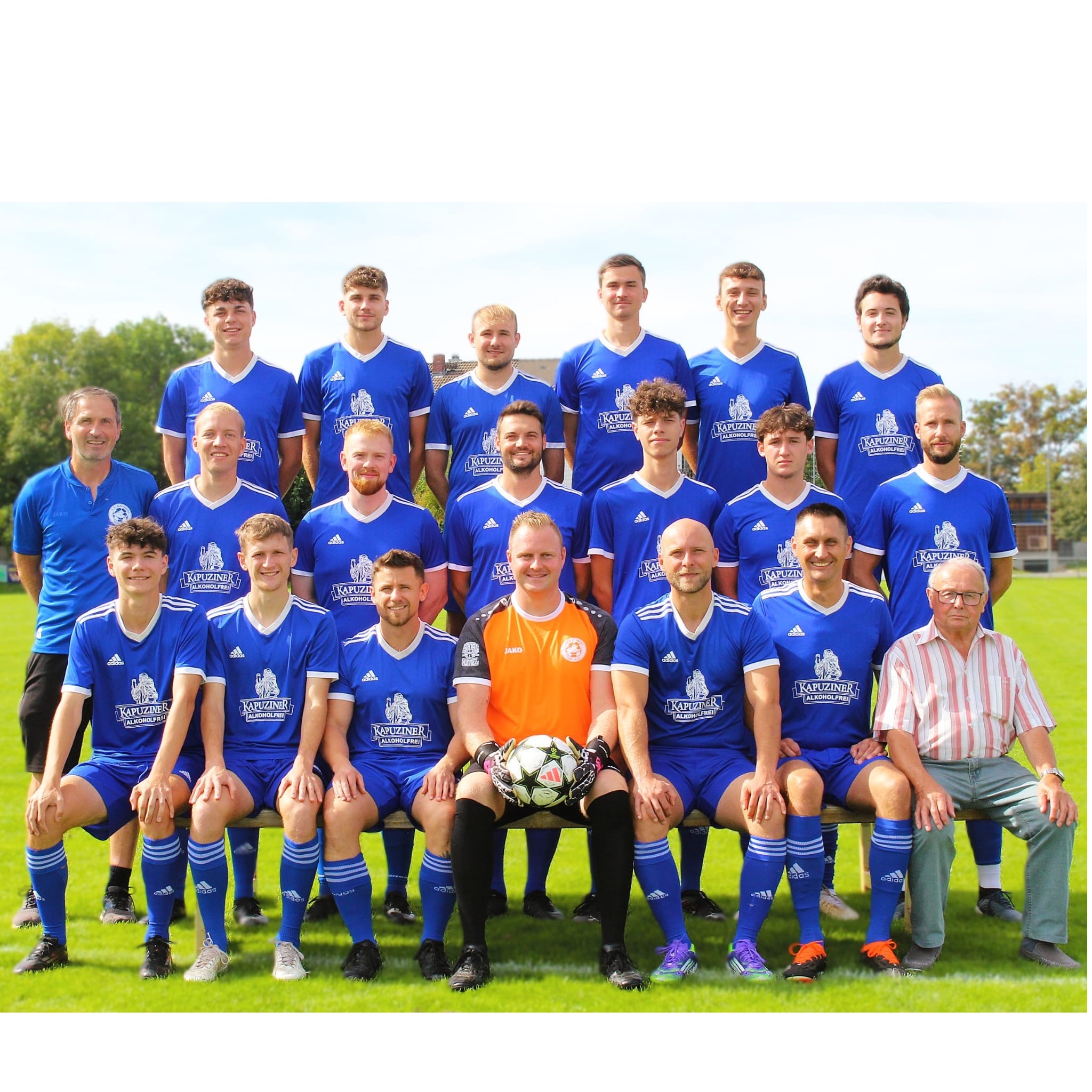 1. FC Bischberg