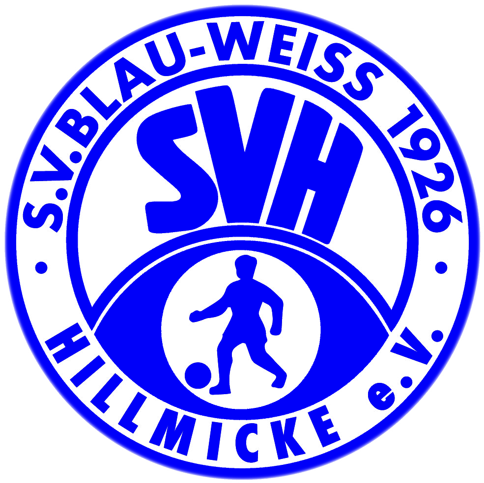 SV BW Hillmicke 1926 e.V.