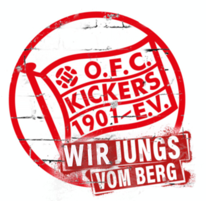 Offenbacher Fußball Club Kickers 1901 e.V. 