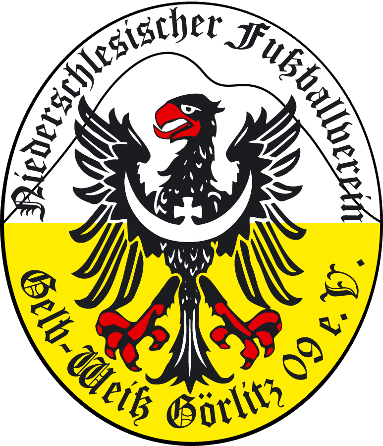 NFV Gelb-Weiß Görlitz 09 e.V.