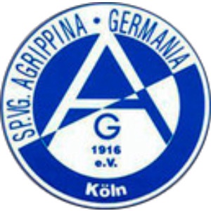 SV Agrippina Germania Köln 1916 e.V.