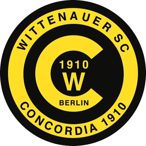 Wittenauer SC Concordia 1910 e.V Jugendabteilung