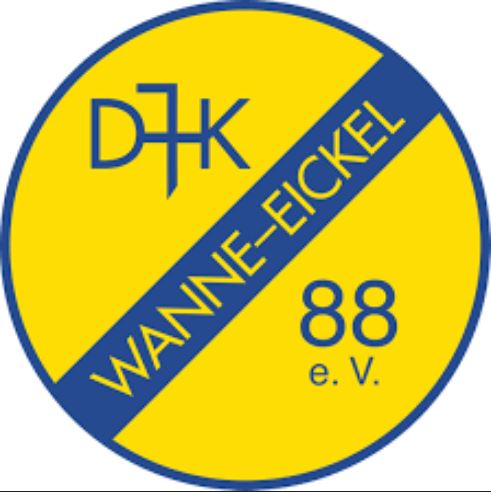 DJK Wanne 88