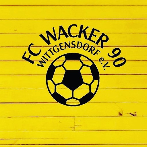FC Wacker 90 Wittgensdorf 