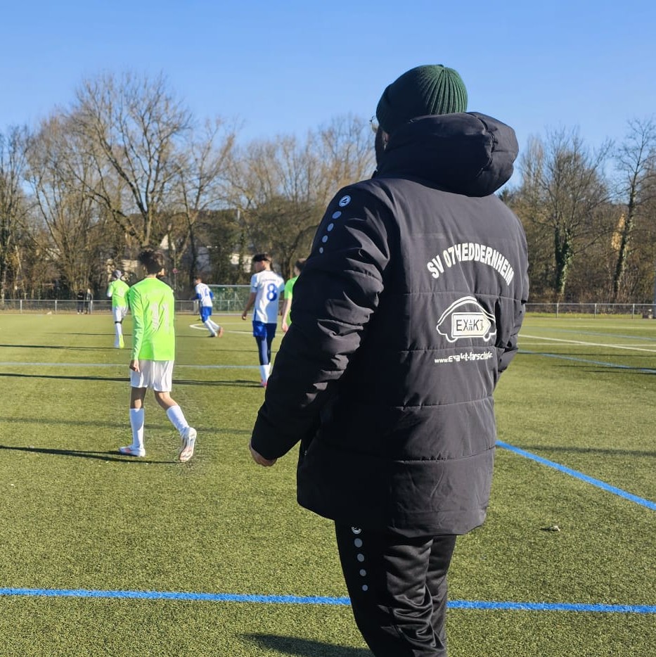 SV 07 Heddernheim e.V.