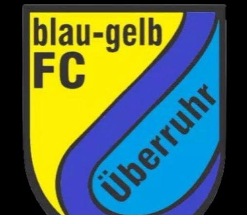 FC Blau-Gelb Überruhr 3