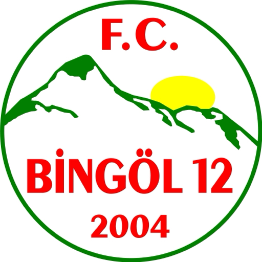 FC BINGÖL 12