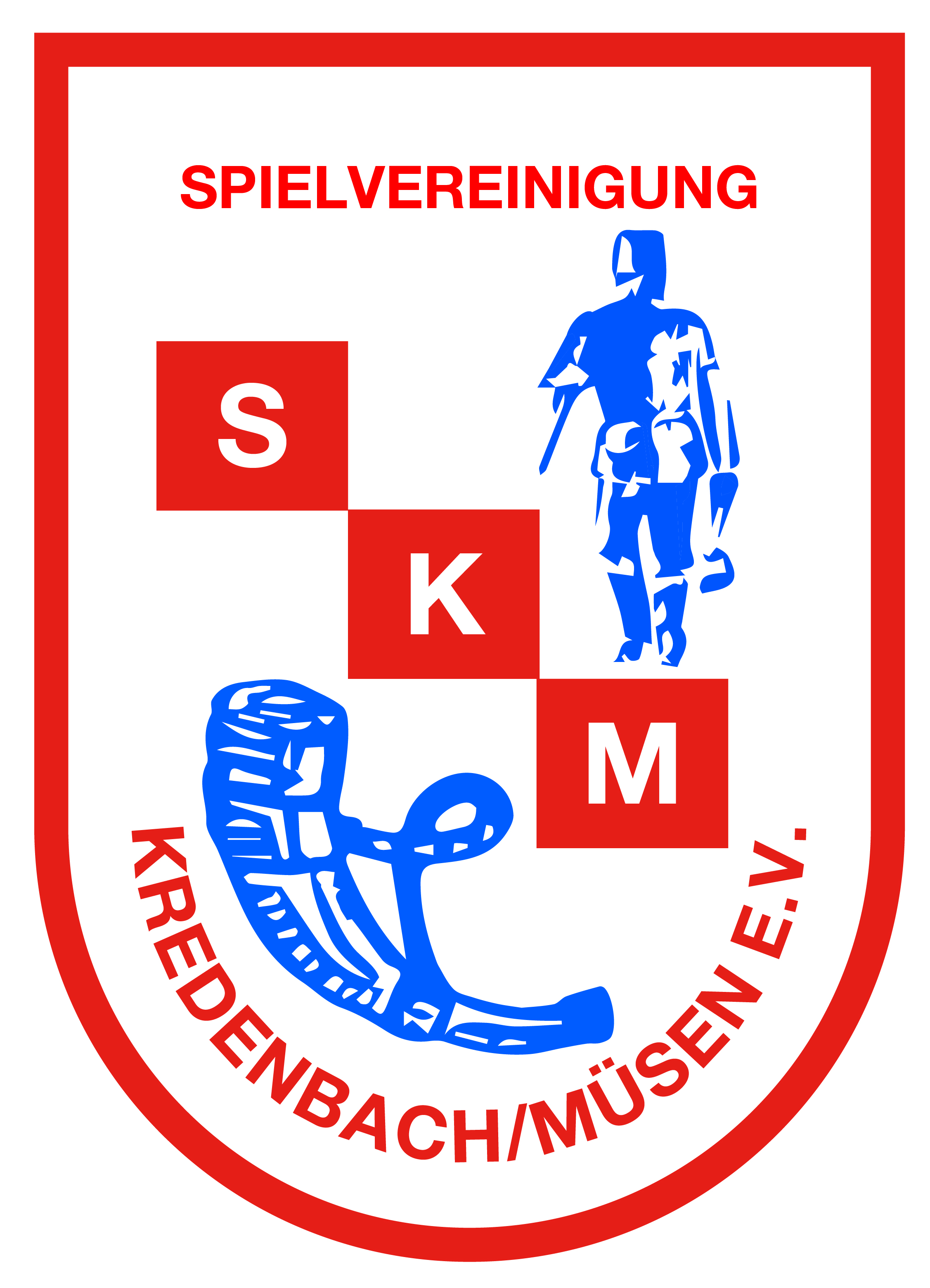 Spielvereinigung Kredenbach/Müsen e.V.