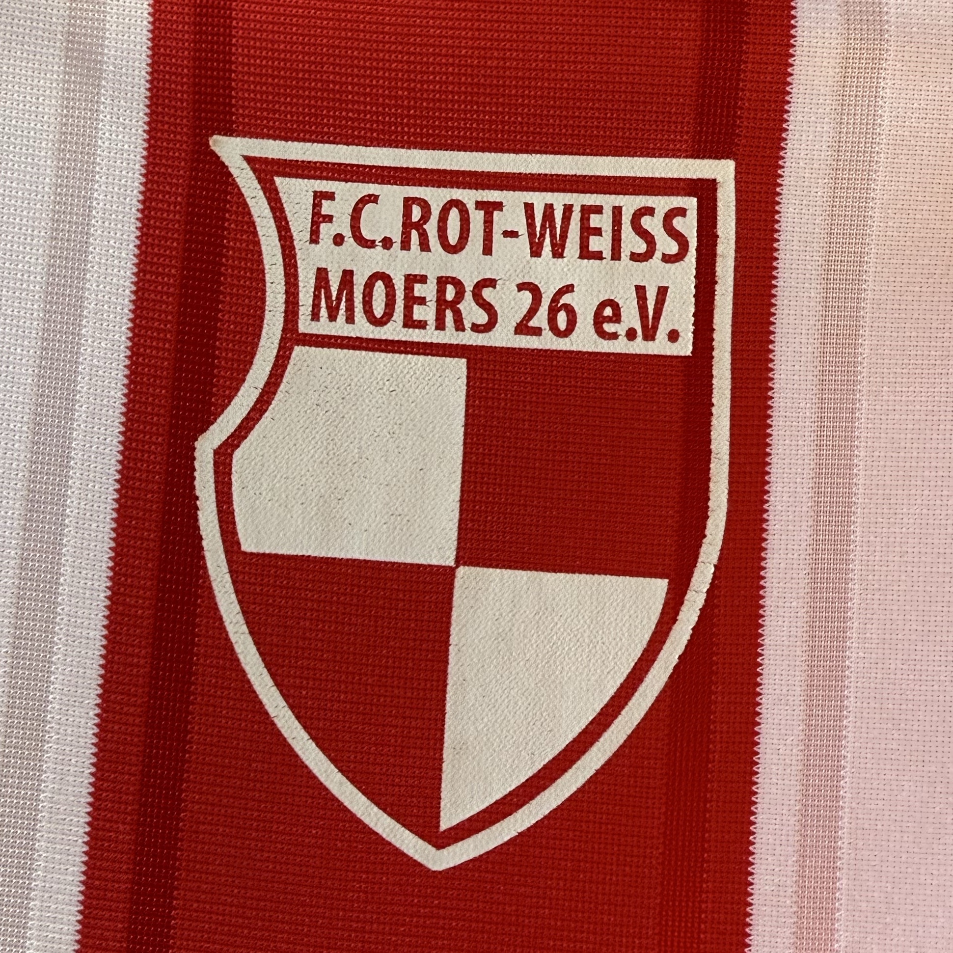 FC Rot-Weiss Moers