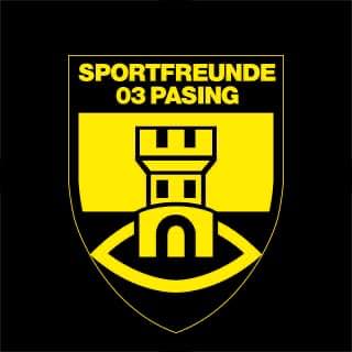 Sportfreunde Pasing 03