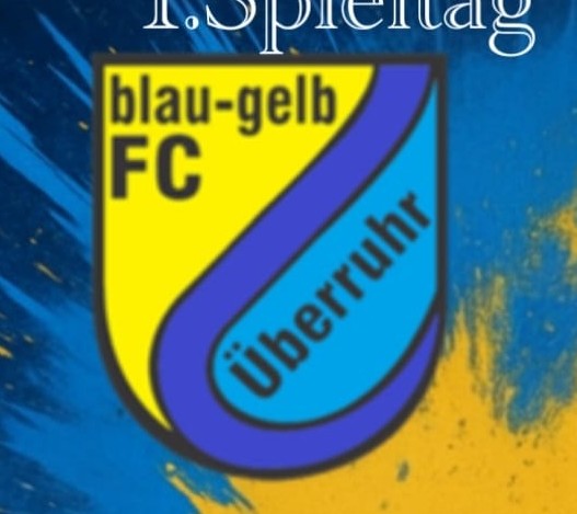 FC Blau-Gelb Überruhr 1974 e.V.