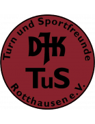 DJK TuS Rotthausen