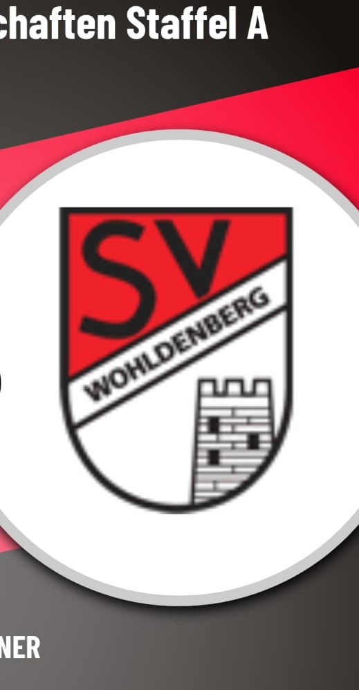SV RW Wohldenberg