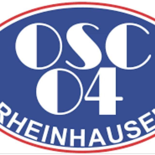 OSC 04 Rheinhausen 