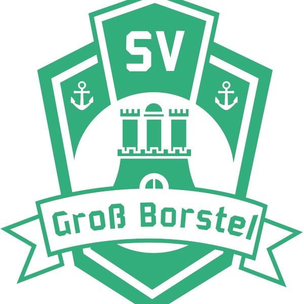 SV Groß Borstel 1.Herren
