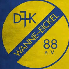 DJK Wanne 1988