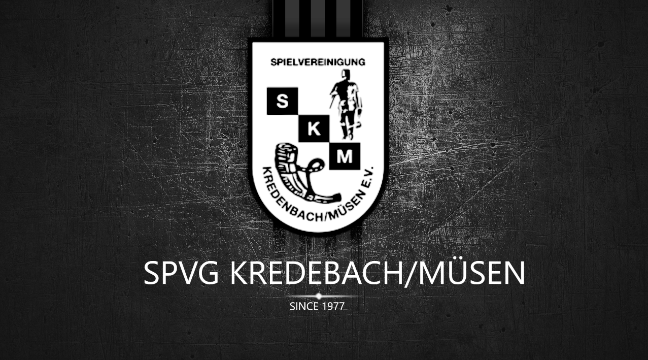SpVg Kredenbach/Müsen