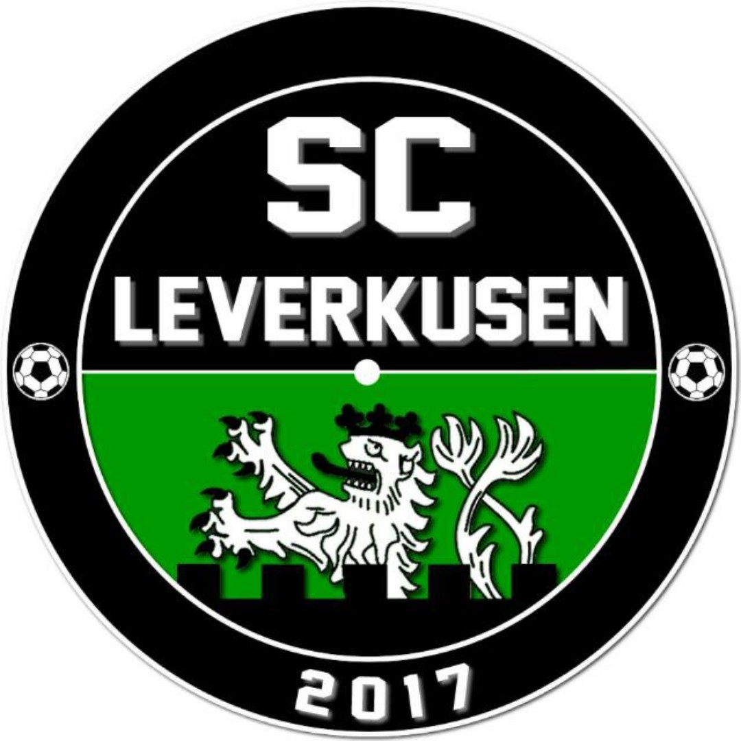 SC Leverkusen 2017