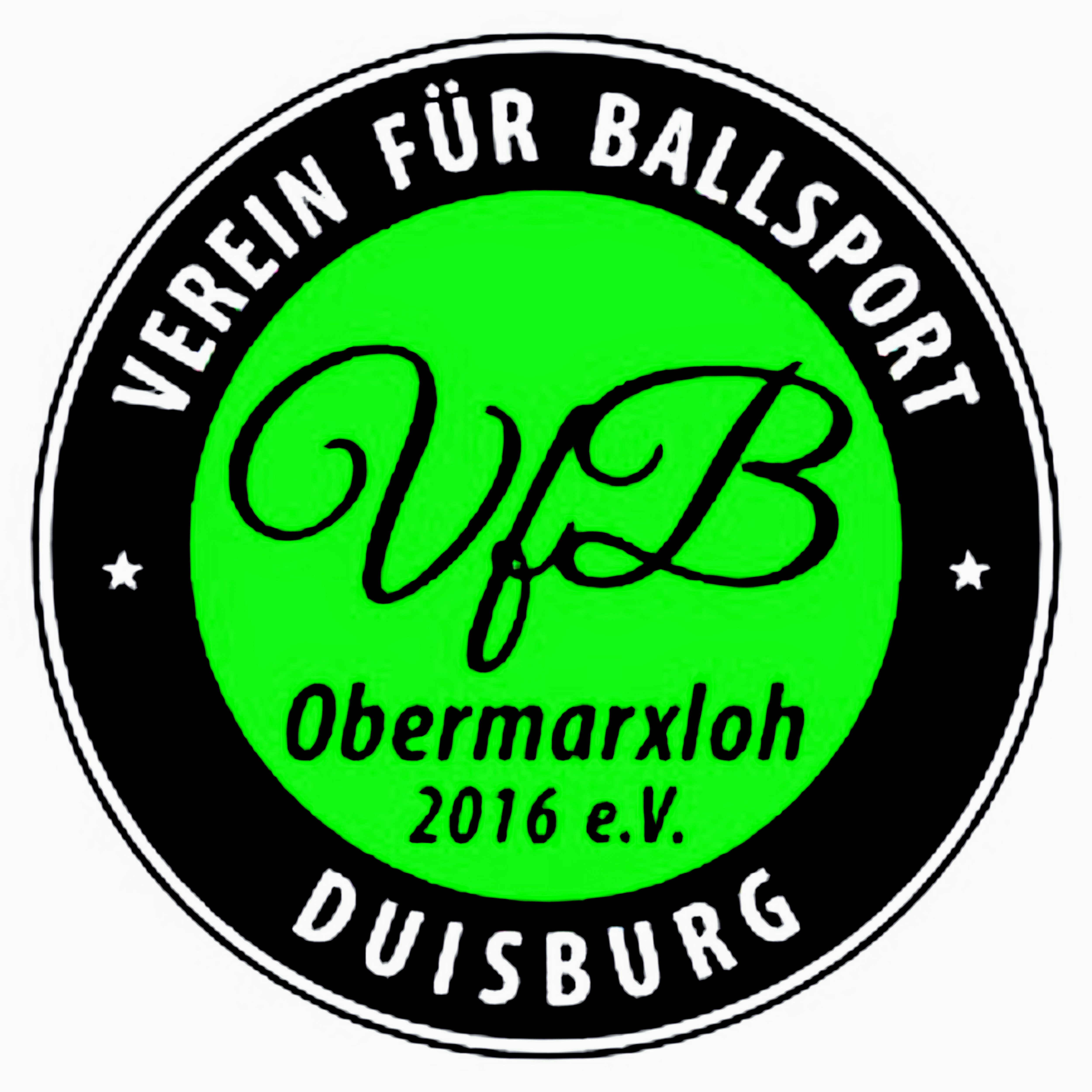 VfB Obermarxloh e.V.