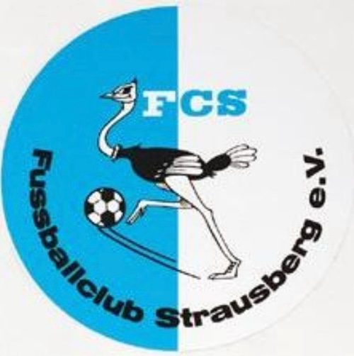 FC Strausberg