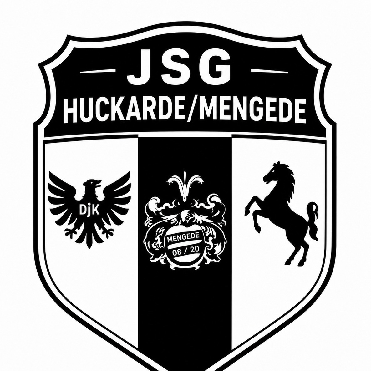 JSG Huckarde / Mengede