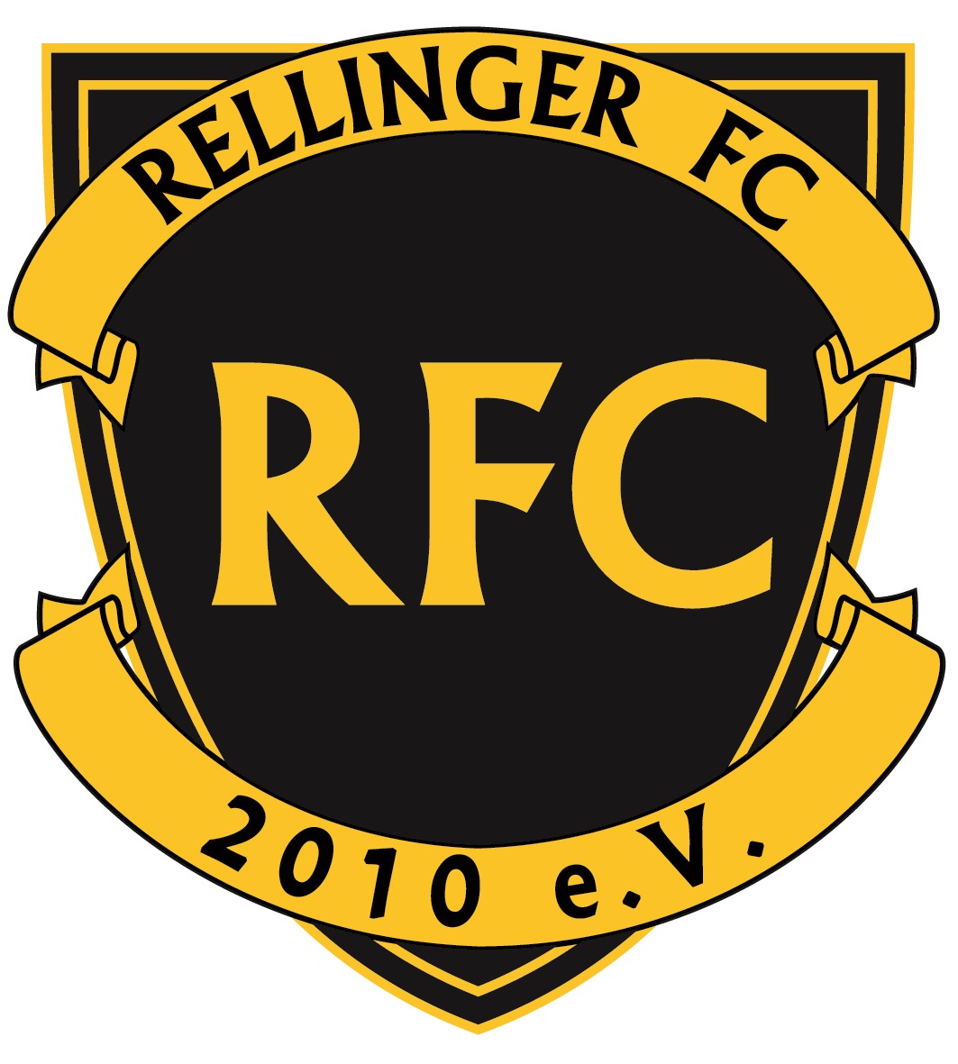 Rellinger FC, 1. Herren