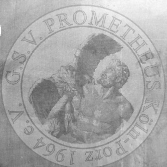 GSV Prometheus Porz