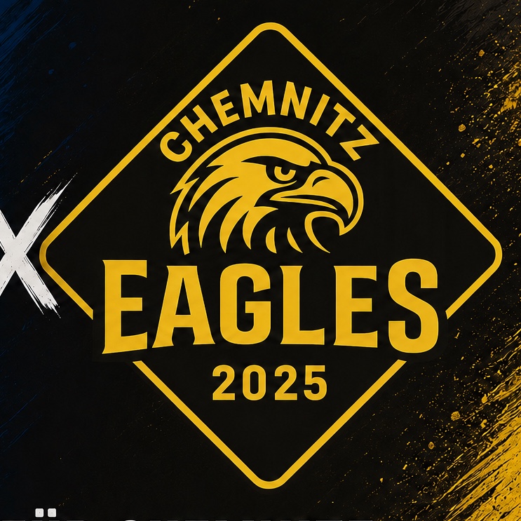 FC Chemnitz Eagles (Fortuna Chemnitz 3)