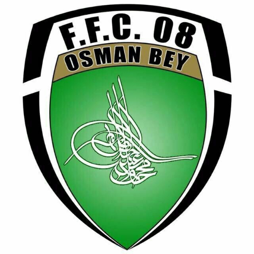 FFC 08 OsmanBey 