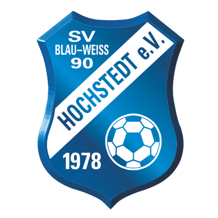 SV Blau Weiß 90 Hochstedt e.V.
