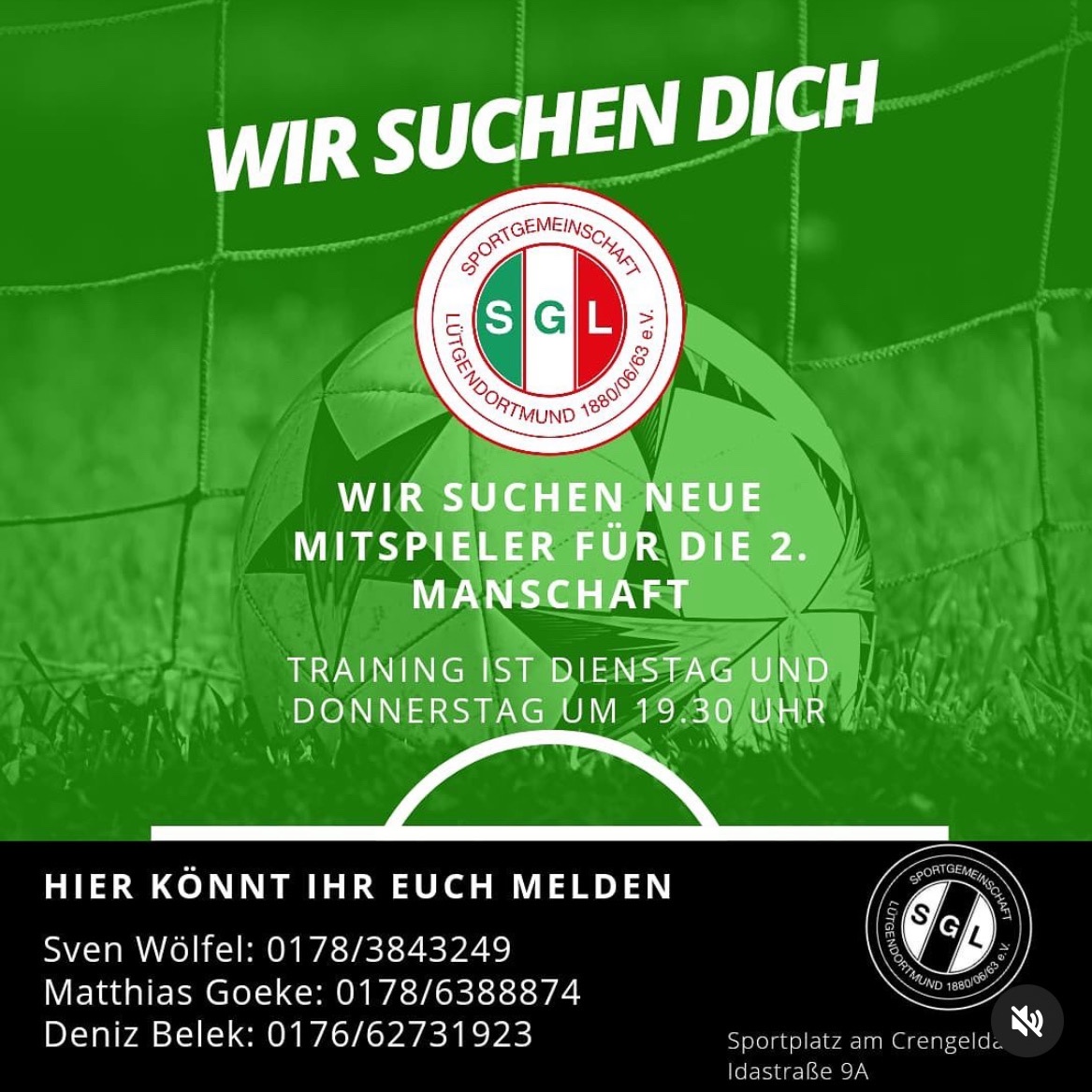 SG lütgendortmund