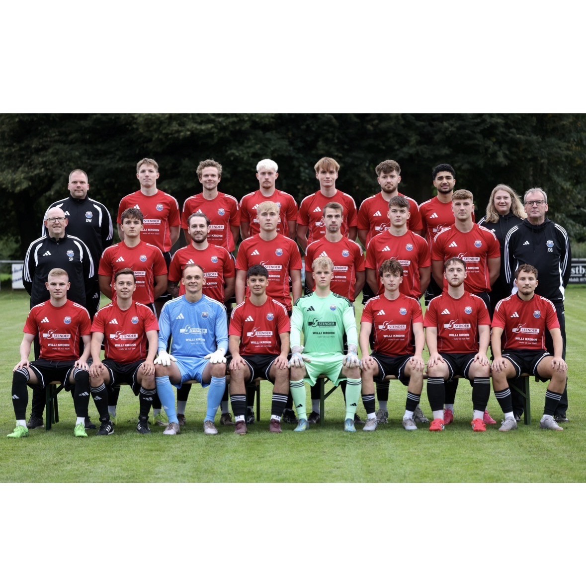 TSV Heiligenstedten