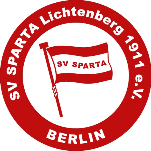 Sparta Lichtenberg A-Junioren 