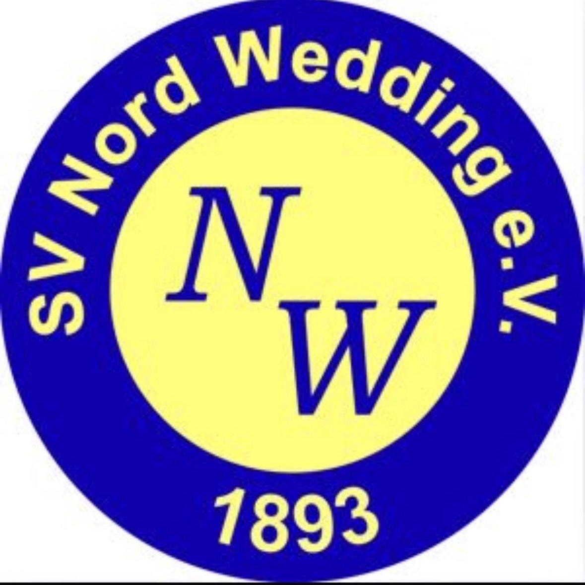Sv Nord Wedding