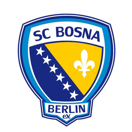 Sc Bosna Berlin