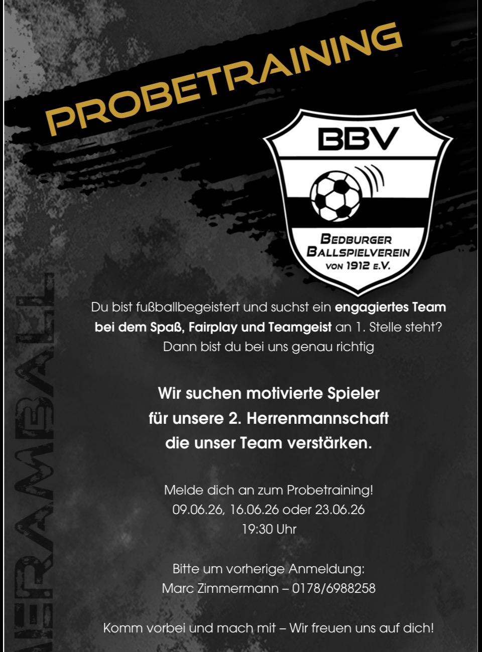 Bedburger BV