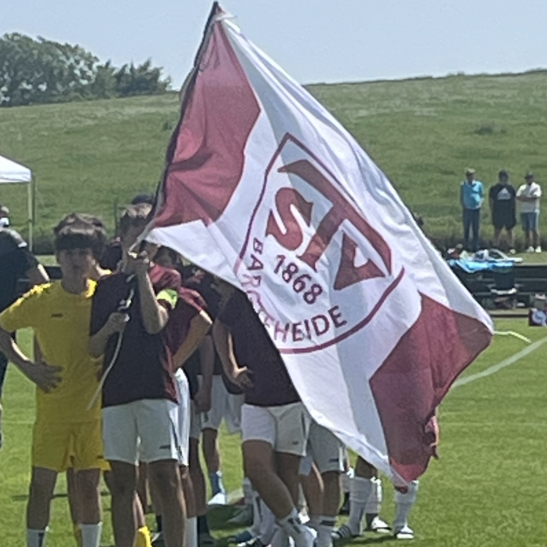 TSV Bargteheide