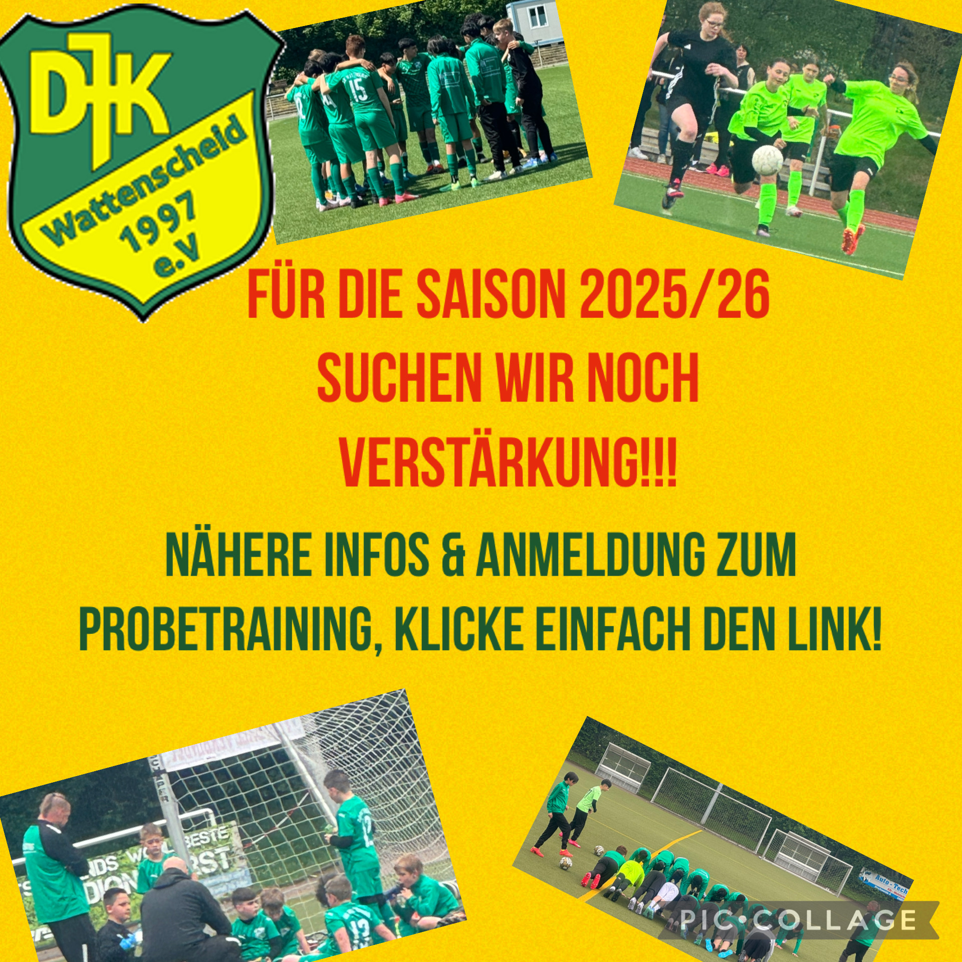 Djk Wattenscheid