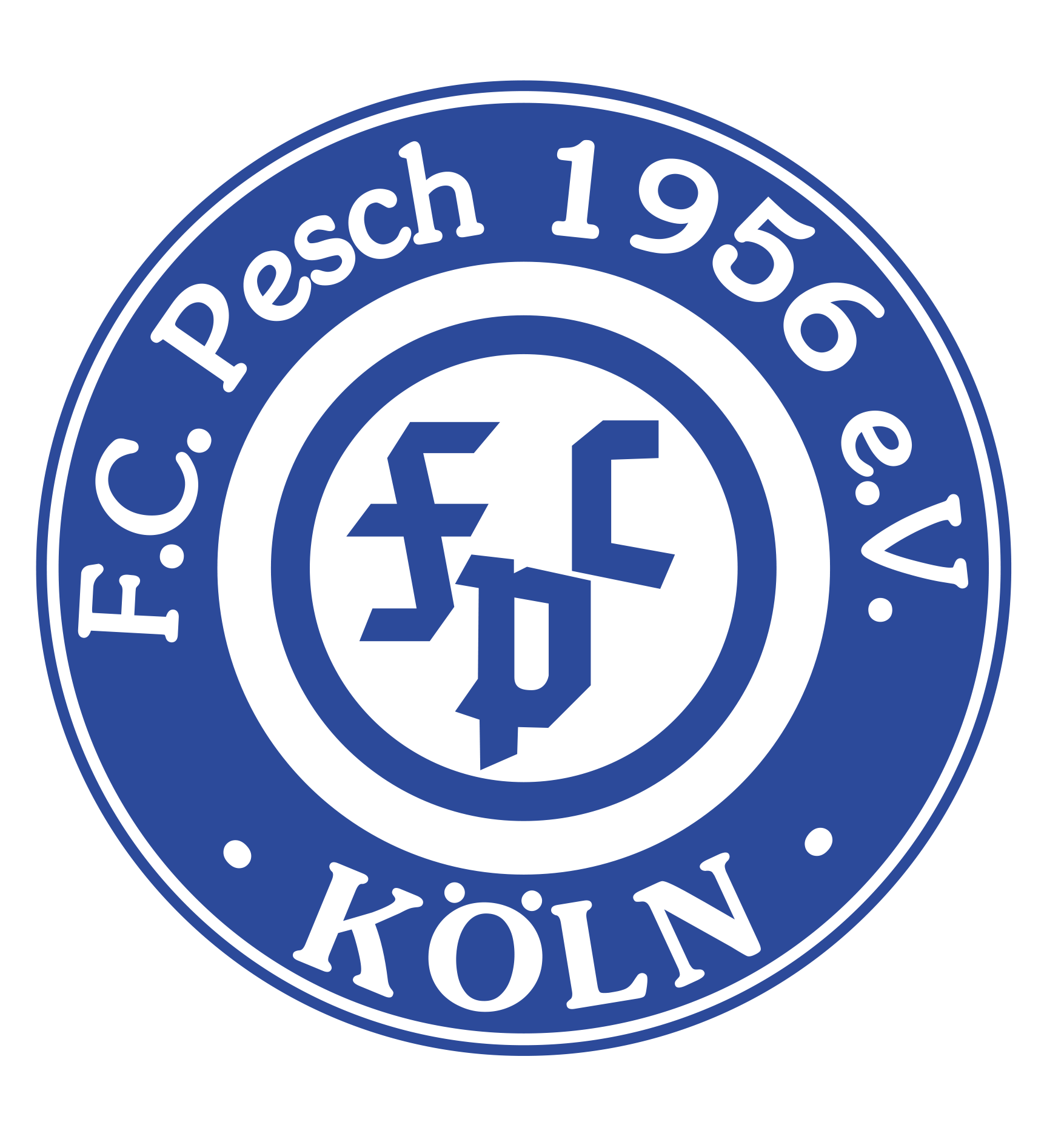 FC PESCH 1956 e.V.