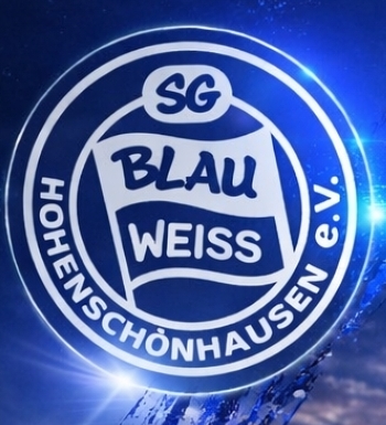 Sg Blau-Weiss Hohenschönhausen
