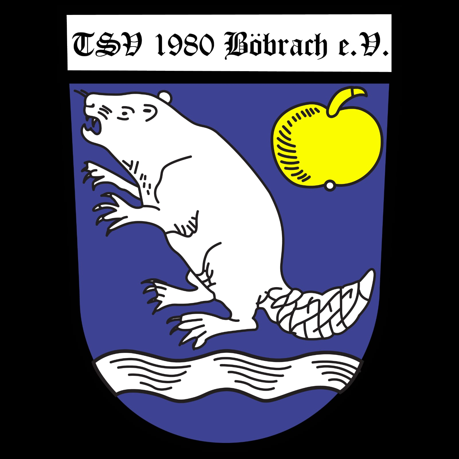 TSV 1980 Böbrach e.V.