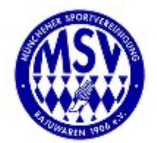 Sv Schwarz-Weiss München