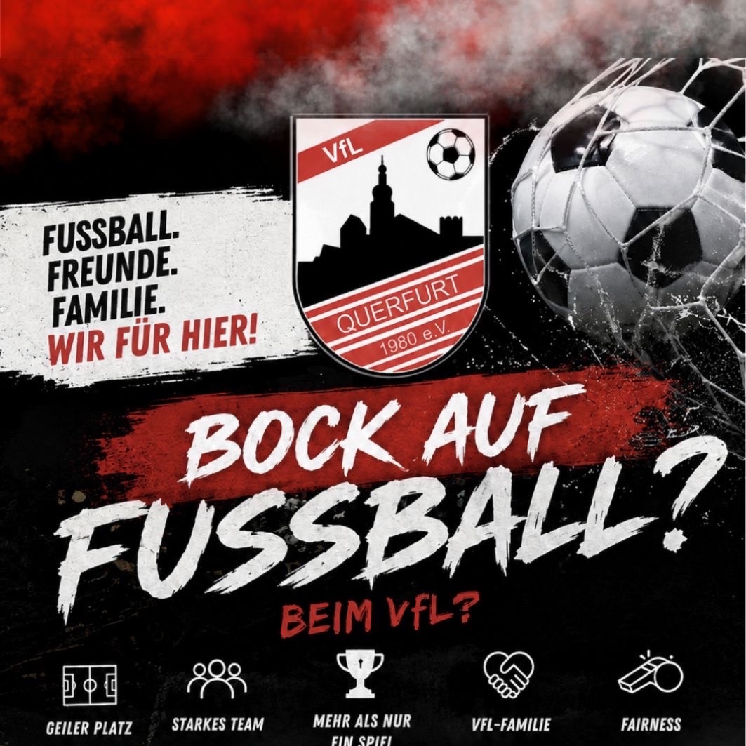 VfL Querfurt e.V.