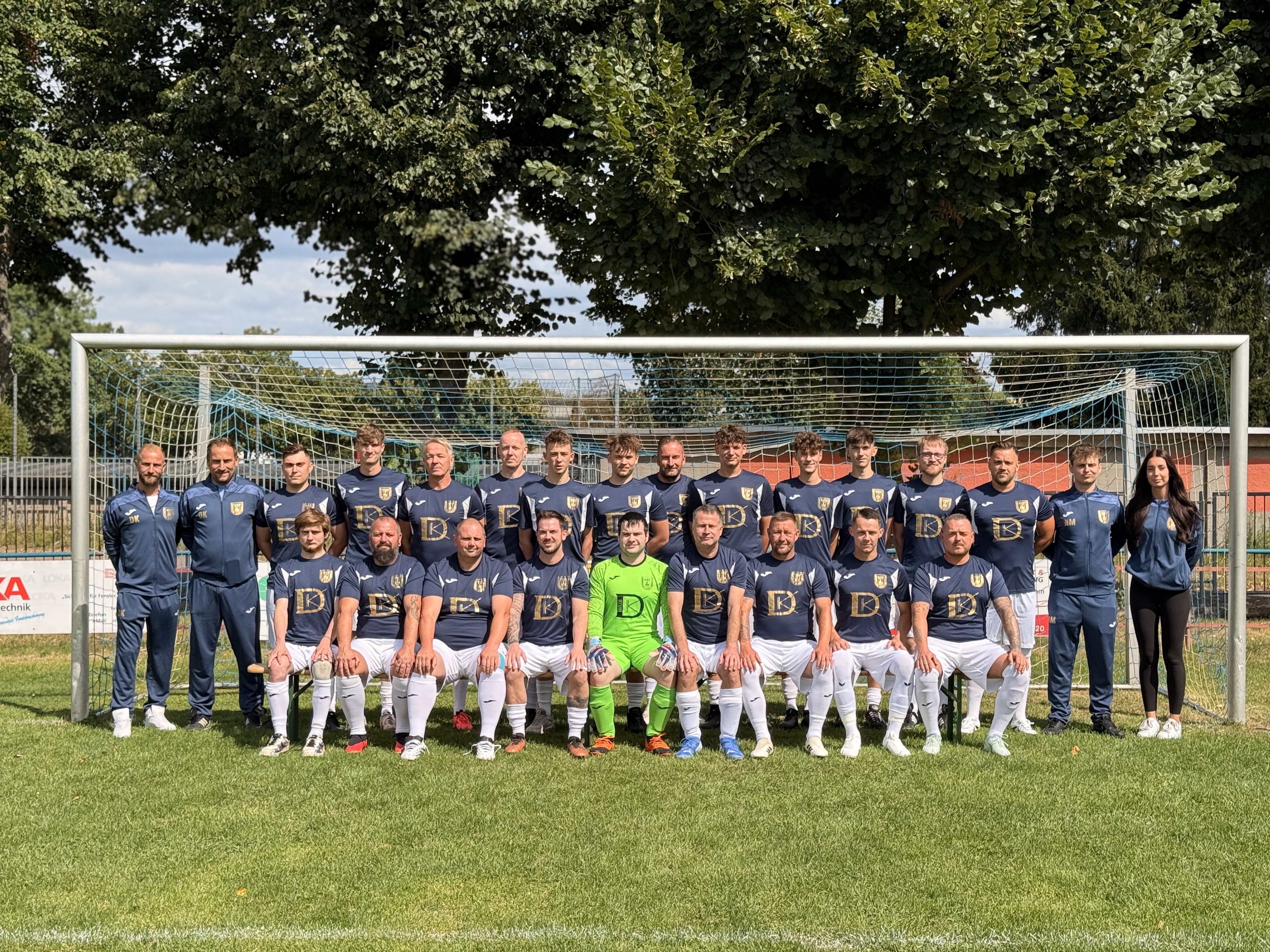 Heidenauer SV