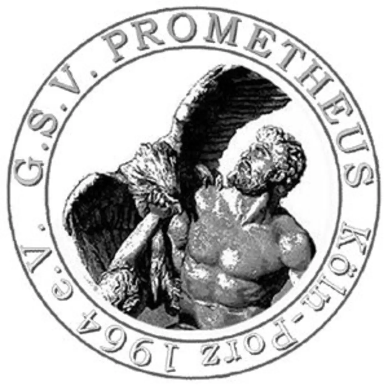 GSV Prometheus Porz 