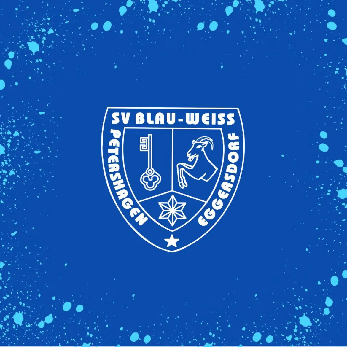 SV Blau-Weiß Petershagen-Eggersdorf e.V.