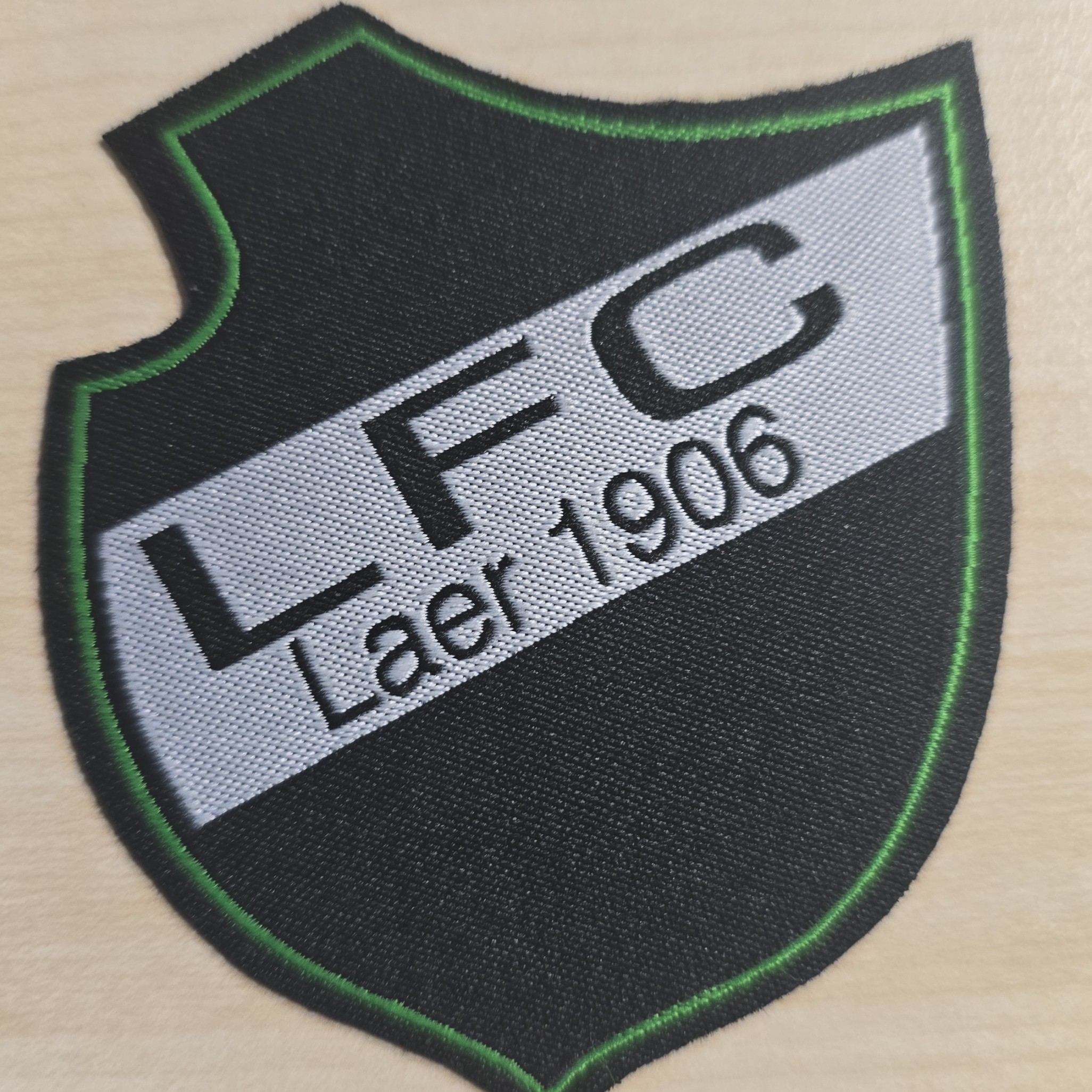 LFC Laer 1906