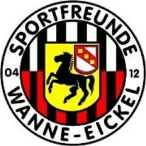 Sportfreunde Wanne-Eickel