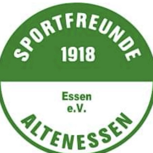 Sportfreunde 1918 Altenessn